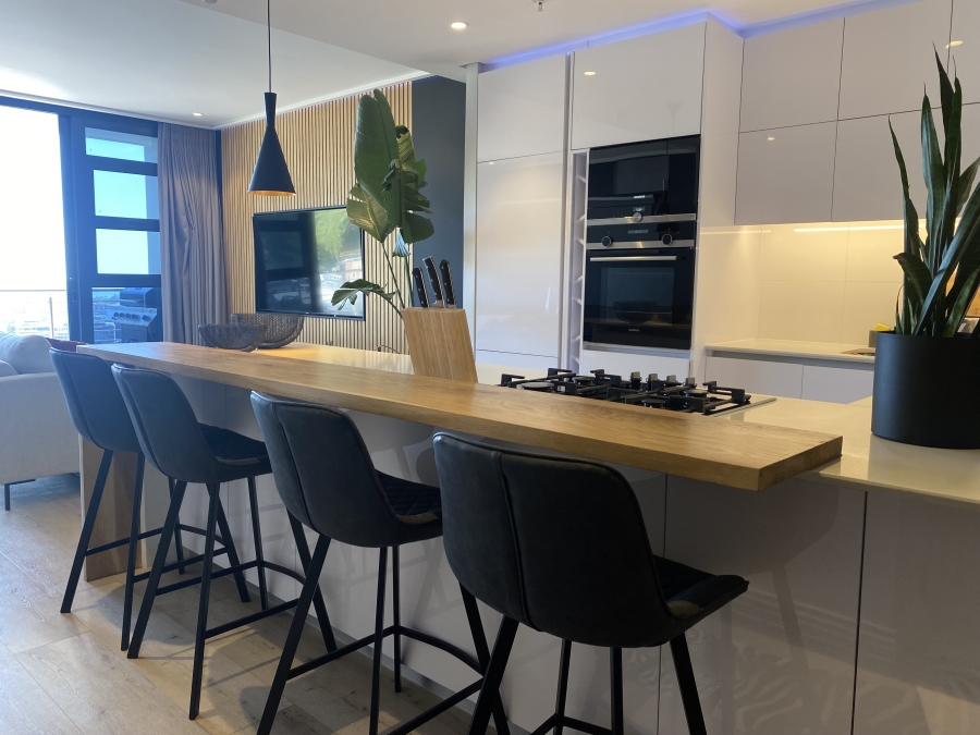 2 Bedroom Property for Sale in Cape Town City Centre Western Cape